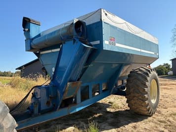 Main image Kinze 640